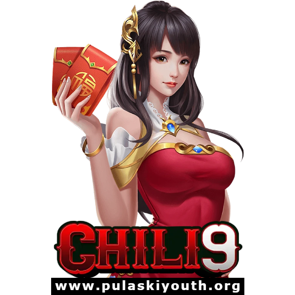 chili9 ทางเข้า